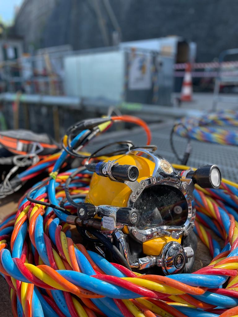 Casque
