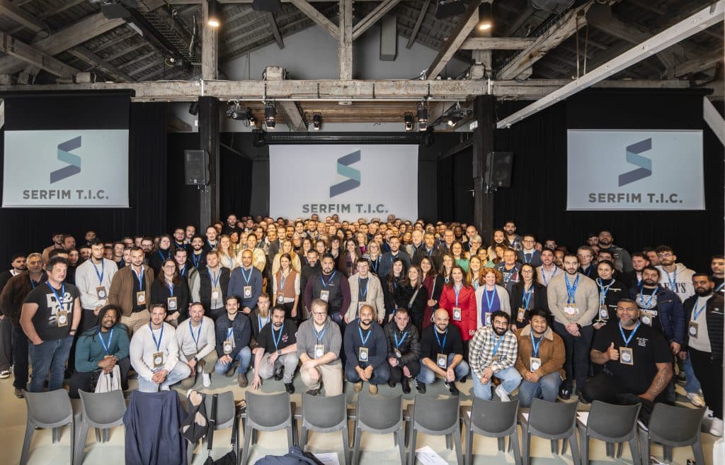 SERFIM T.I.C. collaboratrices et collaborateurs
