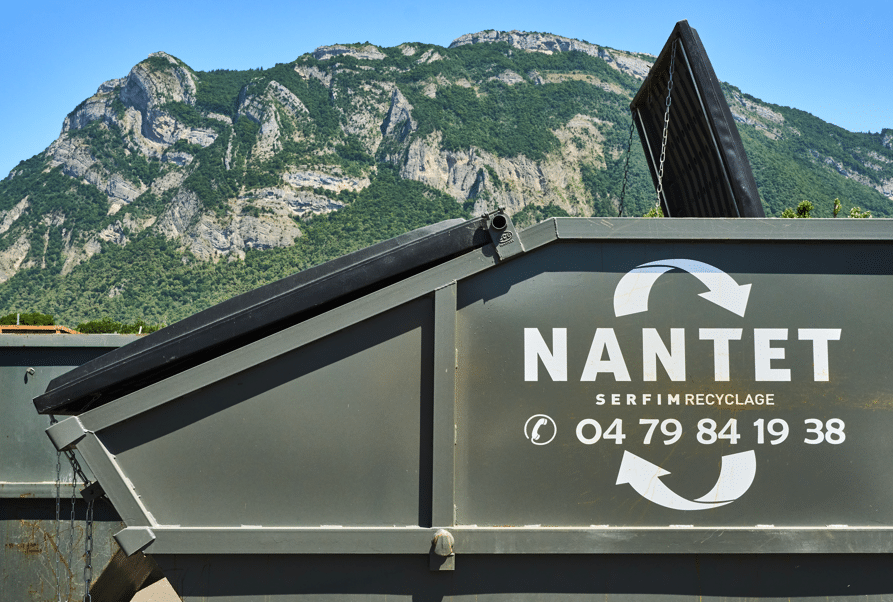 Benne - NANTET Locabennes