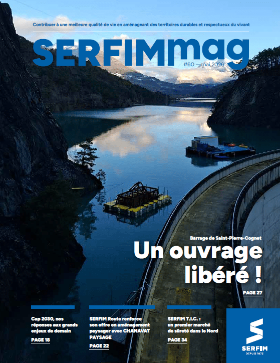 SERFIM MAG 60