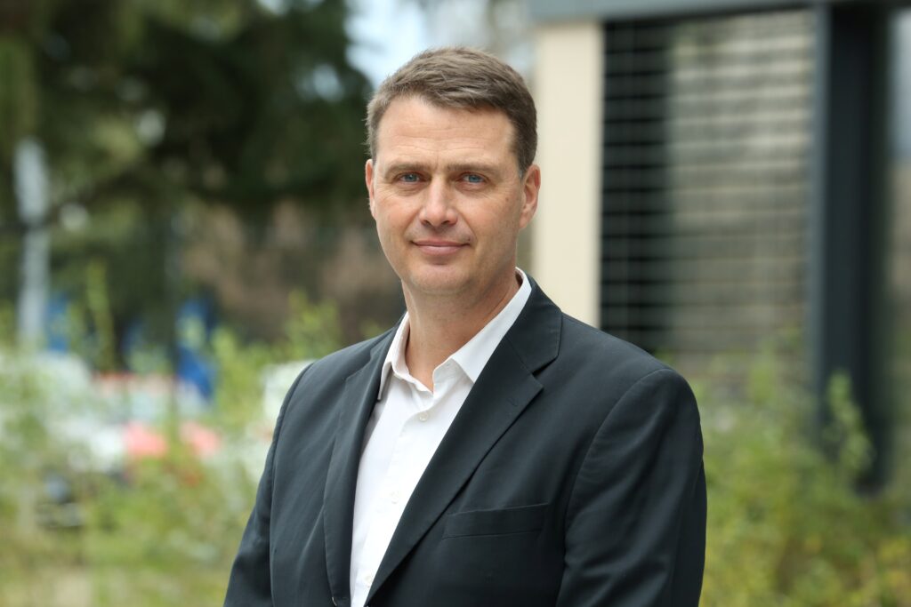 Raphaël Gas