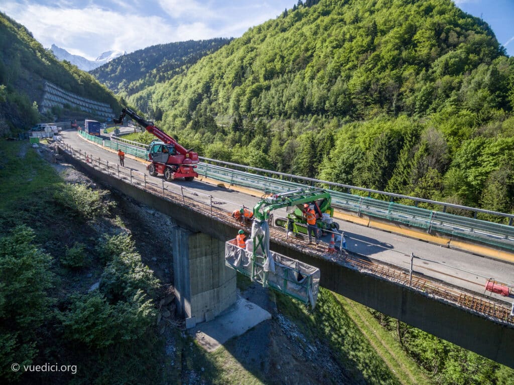 Viaduc des Egratz