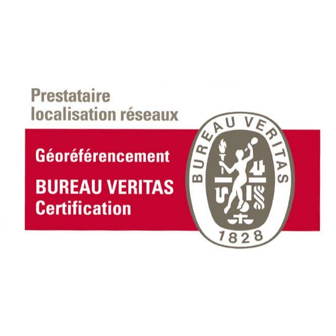 GEOREFERENCEMENT