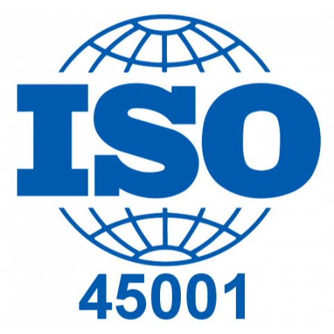 ISO 45001