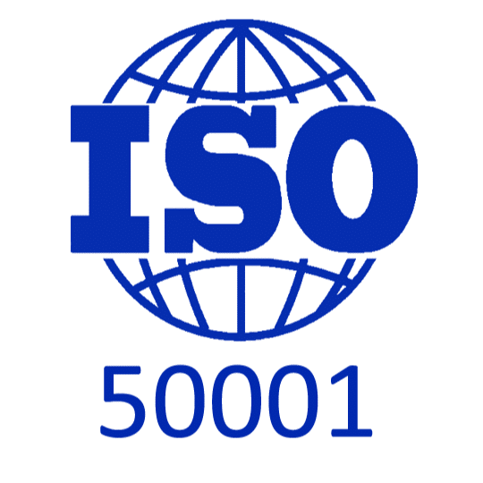 ISO 50001