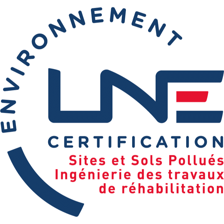 LNE SITES ET SOLS POLLUES