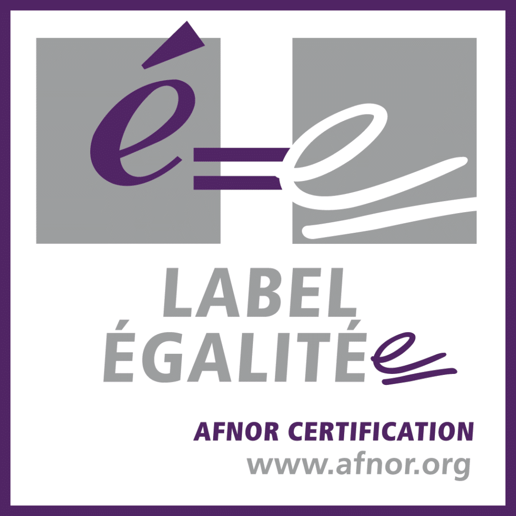 LabelEgalite Logo