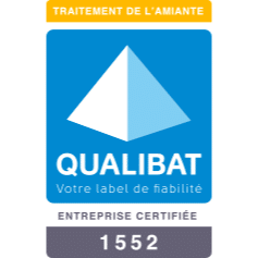 QUALIBAT 1552